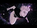 THE DRAIN - BAD OIIIENS x HEALTH x SWARM (Jujutsu Kaisen MMV)