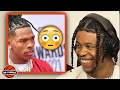 Lil D Says Lil Baby Watches His Scenes