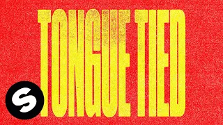 GROUPLOVE x Snakehips - Tongue Tied 2026 (Official Audio)