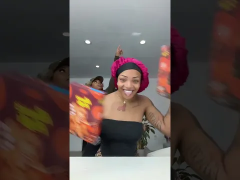 Did yall eat sum Reese’s dis morning????