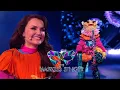 Download Lagu The Masked Singer UK - Pufferfish / Samantha Barks - All Performances and Reveal