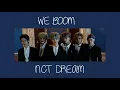 Download Lagu WE BOOM - NCT DREAM 💥 RINGTONE JAEMIN'S PART