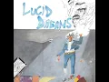 Lucid Dreams