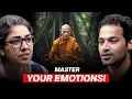 Secret To Mastering Your Emotions Dr Sweta Adatia Raj Shamani Clips