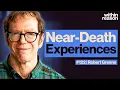 Download Lagu Your Mind is Not Your Brain - Robert Greene on NDEs, Dreams, and the Sublime