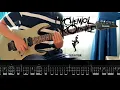 Download Lagu My Chemical Romance - I Don't Love You (Guitar Cover With Tabs)