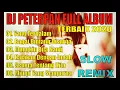 Download Lagu DJ PETERPAN FULL ALBUM SLOW REMIX