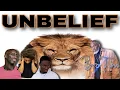 Lagu UNBELIEF