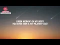 Lil Nas X feat. Doja Cat - SCOOP (Clean - Lyrics)