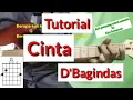 Download Lagu Kunci Gitar Cinta - (D'Bagindas) Tutorial Chord Gitar by Eka Gunawan