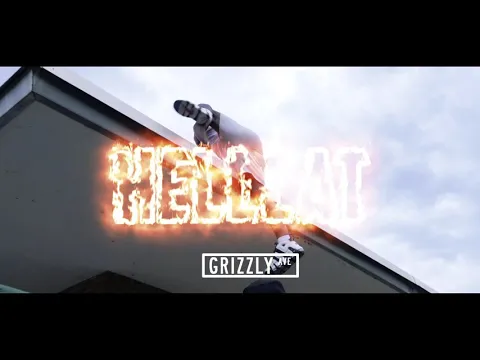 Download MP3 Tmcthedon - Hellcat (Official Music Video)