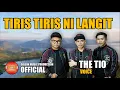 TIRIS TIRIS NI LANGIT cover THE TIO VOICE