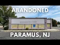 Abandoned GNC In Paramus NJ
