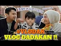 Download Lagu #VLODAK VLOG DADAKAN - NEMENIN MAS ABI SEKOLAH + QUALITY TIME BARENG SI SULUNG !!