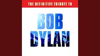 Like A Rolling Stone 