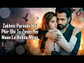 Tera Mera Rishta Continues (LYRICS) - Saaj Bhatt | Subodhh S | Awarapan 2 | Emraan | Disha | Pritam
