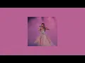 Download Lagu foolish one (taylor’s version) (from the vault) (sped up)