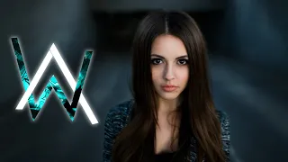 Alan Walker Style The Night New Song 2024 