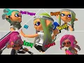 What your Splatoon 3 hairstyle says about you