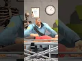 Chiropractor Soldier SFM