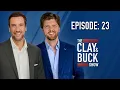 The Clay Travis Buck Sexton Show Live Stream -