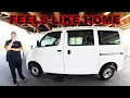 Download Lagu Finally Found the Van That Feels Right in Japan