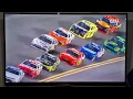 O Reilly auto parts series commentary daytona 2026
