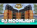 Lagu DJ MOONLIGHT BASS WERR‼️PARADISE STYLE RWJ MUSIC