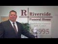 Riverside Funeral Home 2017