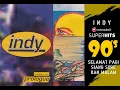Download Lagu INDY - Selamat Pagi Siang Sore dan Malam