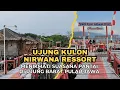 Download Lagu THIS IS THE ATMOSPHERE OF UJUNG KULON NIRWANA RESORT