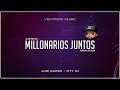 Intro Pam Pam + MILLONARIOS JUNTOS (Ithan Ny, Jere Klein) | Alee Damian, Pity DJ [RKT]