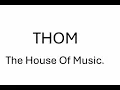 Plala Thukzin - 10 Steps Away (Official Audio)