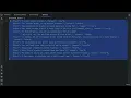 18 Object Oriented Programming Practice - Part 2 17 Intermediate Object-Oriented Programming