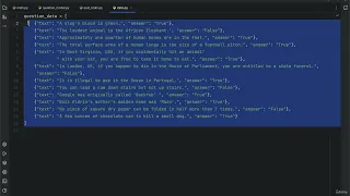 18 Object Oriented Programming Practice - Part 2 17 Intermediate Object-Oriented Programming