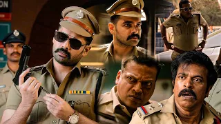 ram pothineni tollywood biggest blockbuster movie mass warning scene kotha cinema