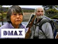 Alaskan Couple NEED To Hunt Moose If They re Going to Survive The Winter The Last Alaskans