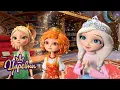 Lagu Царевны 🎄 Новогодние каникулы 🎅🎄🎅 Сборник мультиков для детей