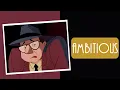 Download Lagu Sid The Squid is an Ambitious Buffoon | Batman: The Animated Series