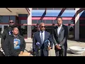 of incident where TDCJ officer died while trying to restrain inmate released to family