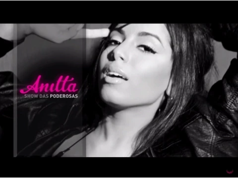 Download MP3 Anitta - Show das Poderosas (Official Lyric Video)
