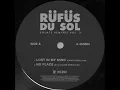 Lost in My Mind (Icarus Remix) - RÜFÜS DU SOL