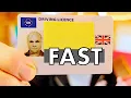 How to renew UK DRIVING LICENCE Online step by step tutorial