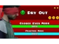 Download Lagu Geometry Dash - Level 4 Dry Out Closed Eyes