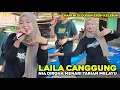 Download Lagu LAILA CANGGUNG LAGI NIA DIRGHA MENARI TARIAN MELAYU | IRAMA DOPANG LIVE ESOH DESA KELEBUH