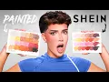 Download Lagu SHEIN STOLE MY BRAND'S PALETTE! 😡