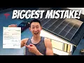 Tesla Solar Powerwall 4 Years Later I Wish I Knew This Before