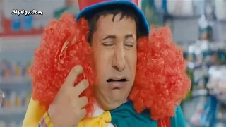 فيلم توم وجيمى بطولة هانى رمزى جودة عالية HD 