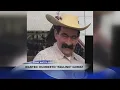 WANTED Greene County Sheriff s Dept looking for armed and dangerous man