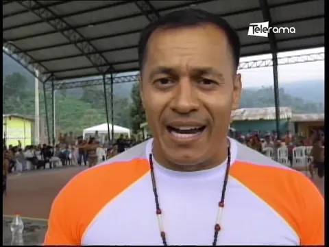 Naranjal celebra I festival de Nacionalidades